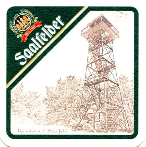 saalfeld slf-th saalfelder bauwerk promi 2a (quad185-kulmturm saalfeld)